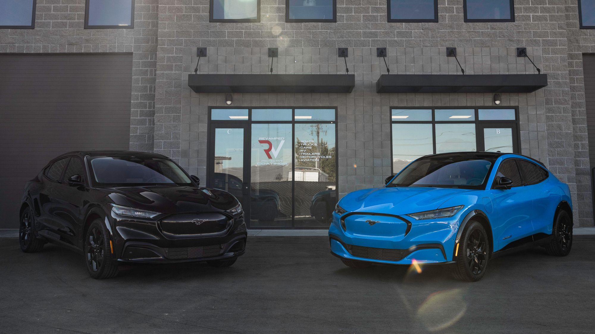 Window Tint Pleasant Grove, st Provo UT Revamped Coatings